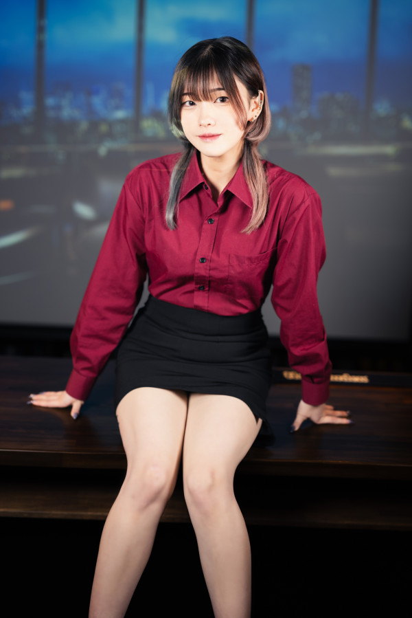 ちはや