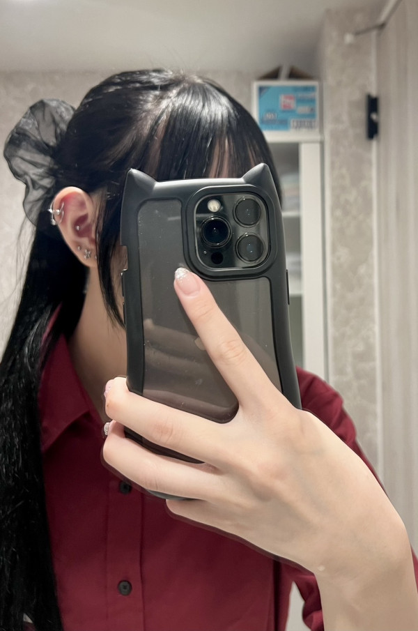 つき
